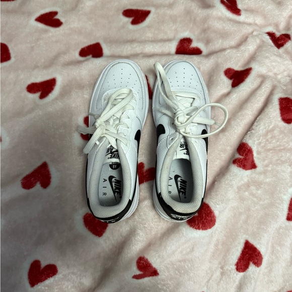 Original Nike Air Forces! - Picture 3 of 3